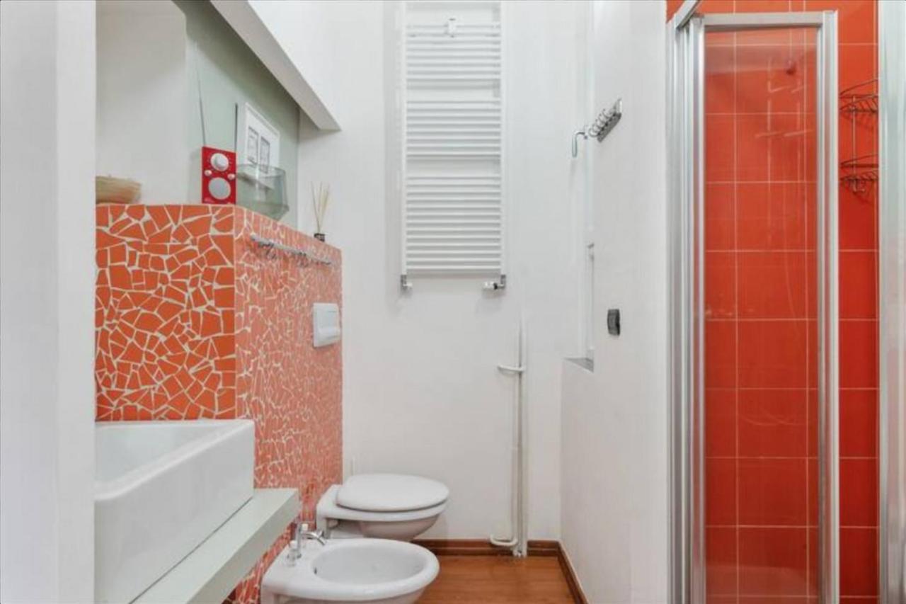 Apt Milano-Porta Romana Nearby Bagni Misteriosi Екстер'єр фото