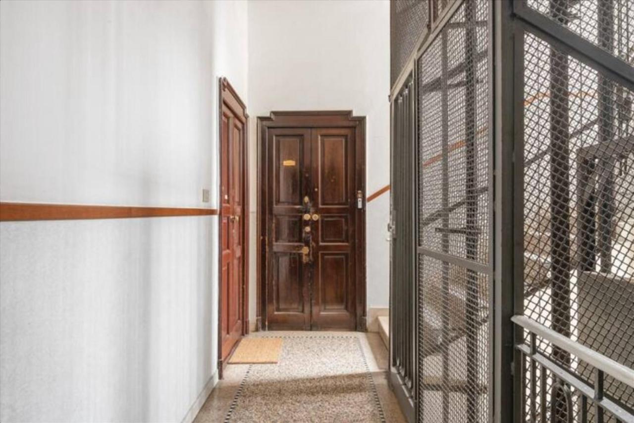 Apt Milano-Porta Romana Nearby Bagni Misteriosi Екстер'єр фото