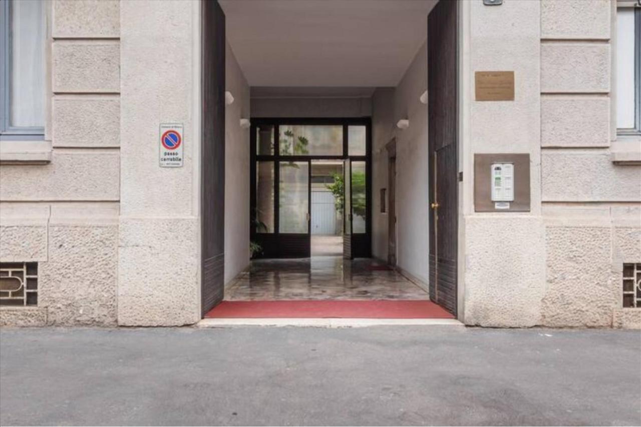 Apt Milano-Porta Romana Nearby Bagni Misteriosi Екстер'єр фото